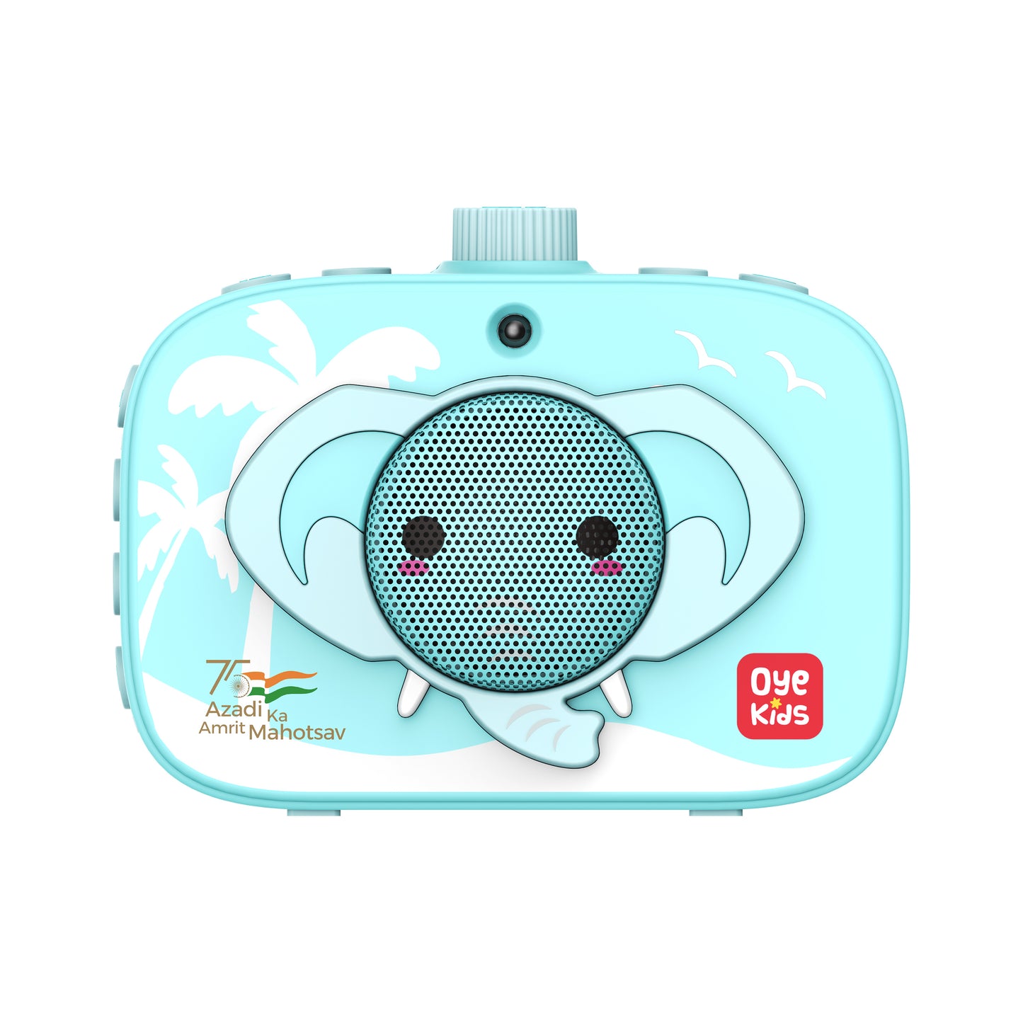 Oye Kids Story Box Speaker