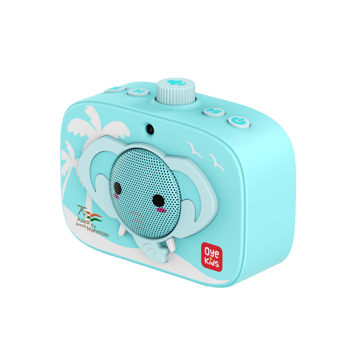 Oye Kids Story Box Speaker