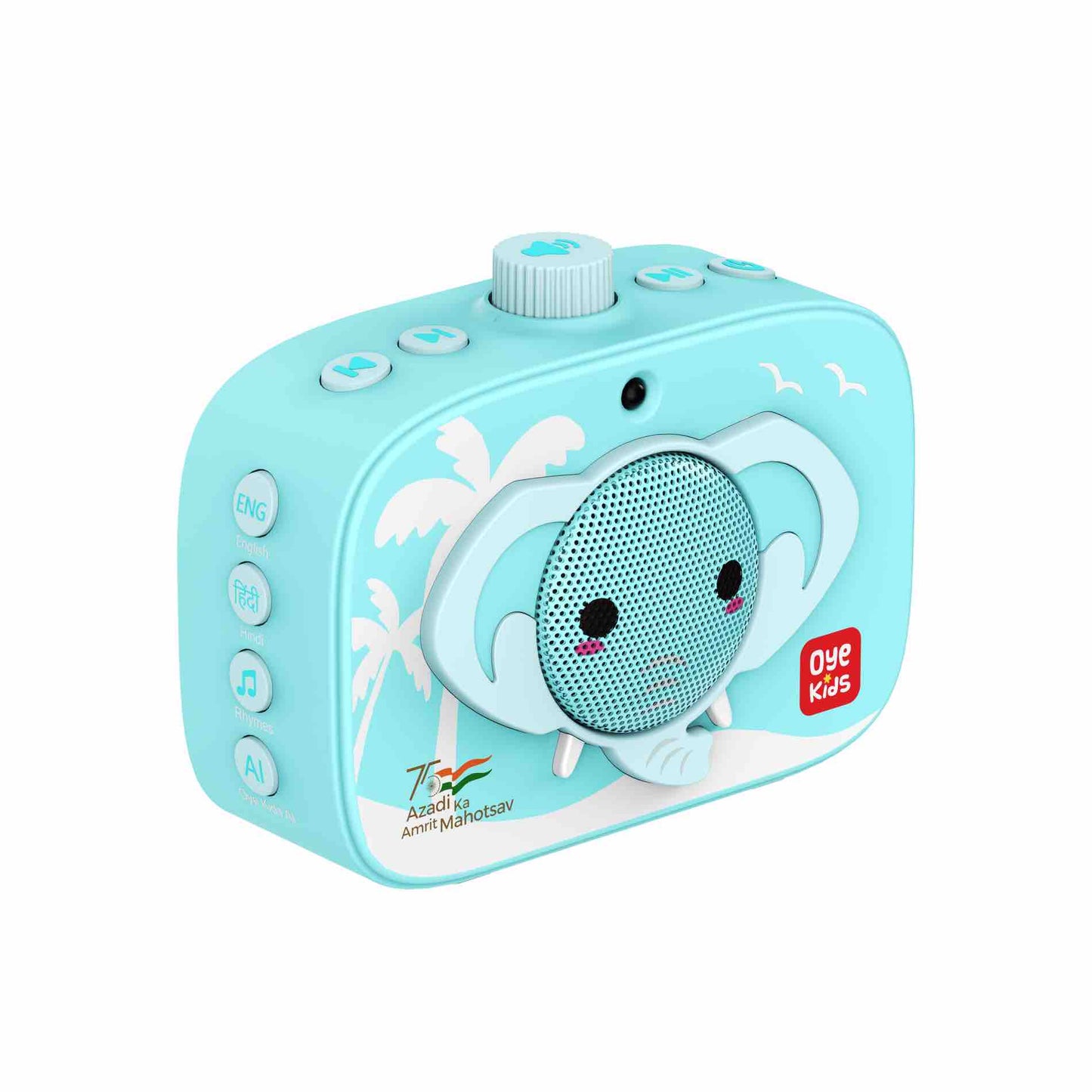 Oye Kids Story Box Speaker